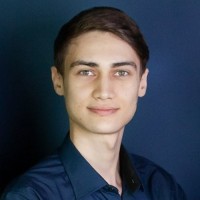 Valprovia Employee Vladimir Schmidt's profile photo
