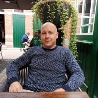 Jens Smets Email & Phone Number