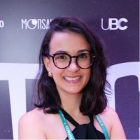Espaço/Z Employee Georgiane Salgado's profile photo