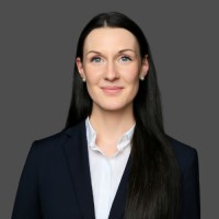 Mayer Brown Employee Lorena Weber's profile photo