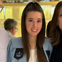 Gracie Evans Email & Phone Number