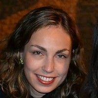 Raft Technologies Employee Maria Dudelzak's profile photo
