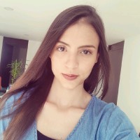 Crecelatam Employee Vanessa Restrepo Valencia's profile photo
