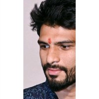 Swapnil B. Email