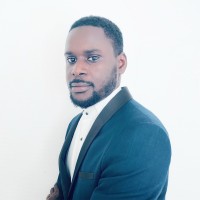 INELYS Employee Moustapha Ba's profile photo