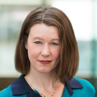 HERE Mobility Employee Nell Scott's profile photo