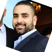 TDA Employee Boubekeur Kadi's profile photo