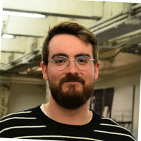 Soundskrit Employee Frédéric Lepoutre's profile photo