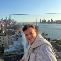 UKi Media & Events Employee Alex Pack's profile photo