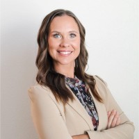 Samantha Whitford Email & Phone Number