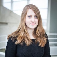 Geostaff Employee Marine Chanut's profile photo