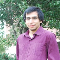 Sergio Benavides Email & Phone Number