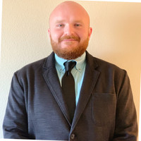 Upright Industrial Group Inc Employee Thomas Thornton's profile photo