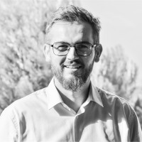 CROSSCALL Employee David Joly's profile photo