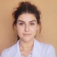 Rachel Nicholson's profile photo