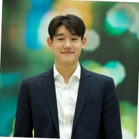 Evercore Employee Scott Chung's profile photo
