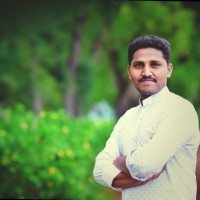 Peerplays Employee Vijay Thopate's profile photo