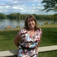 Vicki Greene