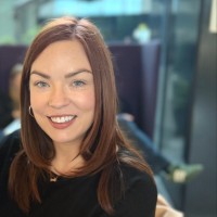 Nutritics Employee Karen Maguire's profile photo