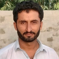 TERCEL TECHNOLOGIES Employee Altaf Ali's profile photo