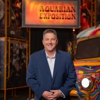 Bethel Woods Center for the Arts Employee Paul Lloyd's profile photo