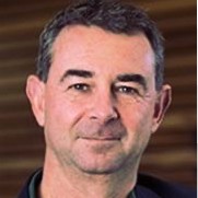 Hato Hone St John Employee Cameron Brill's profile photo