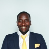 Ken K. Kinya Email