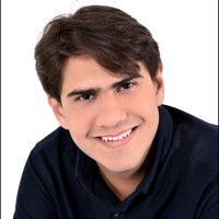Flexpag Employee Edmar Cordeiro's profile photo