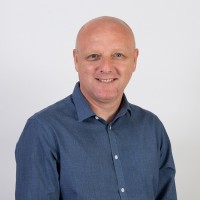 Creative Building Projects Ltd Employee Glyn Smith's profile photo