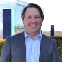 KLP Employee Svein Naustvik's profile photo