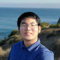 EarlyDiagnostics Employee Paul Li's profile photo