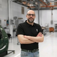 Automobili Pininfarina Employee Andrea Novello's profile photo