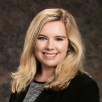 Reilly, Penner & Benton, LLP Employee Carlie Burns's profile photo