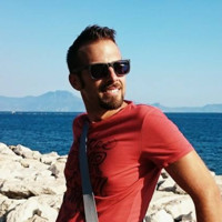 VIGNOL SYSTEM srl Employee Fabio Sutera's profile photo