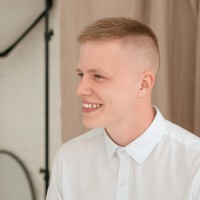 ActiveCloud Employee Danil Zinurov's profile photo