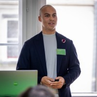 keyota Employee Diego Schleis's profile photo