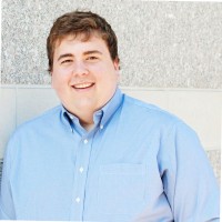 The Vernonburg Group Employee Alexander Jeffery's profile photo