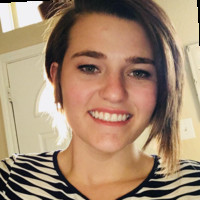 Attack Poverty Employee Sasha Cox's profile photo