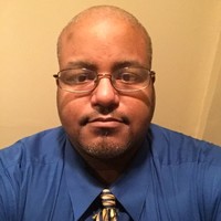 T.D. Security Services LTD Employee Rayshaun Holman's profile photo