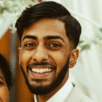 Copper Financial Employee Jacob Chacko's profile photo