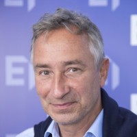 Kor Employee Bertrand Faucilhon's profile photo