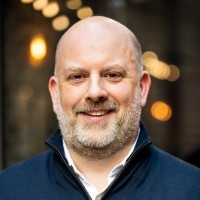 EX3 Employee Paul Fenwick's profile photo