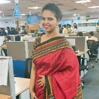 LCX Employee Akanksha Clement's profile photo