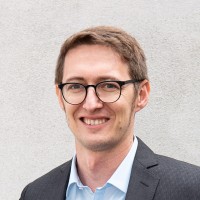 onboard Employee Hannes Staffler's profile photo