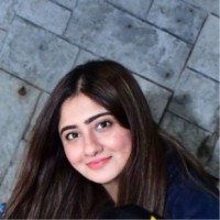Abhi (YC S21) Employee Hajra Kayani's profile photo
