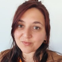 Adf Formation Employee Marine Mongaï's profile photo