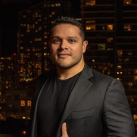 Diego Calvo Email & Phone Number