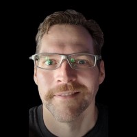 JPlug.io Employee Mark Fossen's profile photo