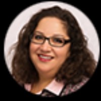 Blue Link ERP Employee Monique Taza's profile photo