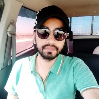 Pakistan Airports Authority Employee Ahtsham Aslam's profile photo